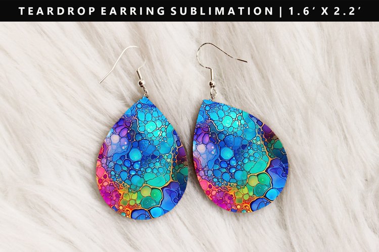 Teardrop Clipart Image 7