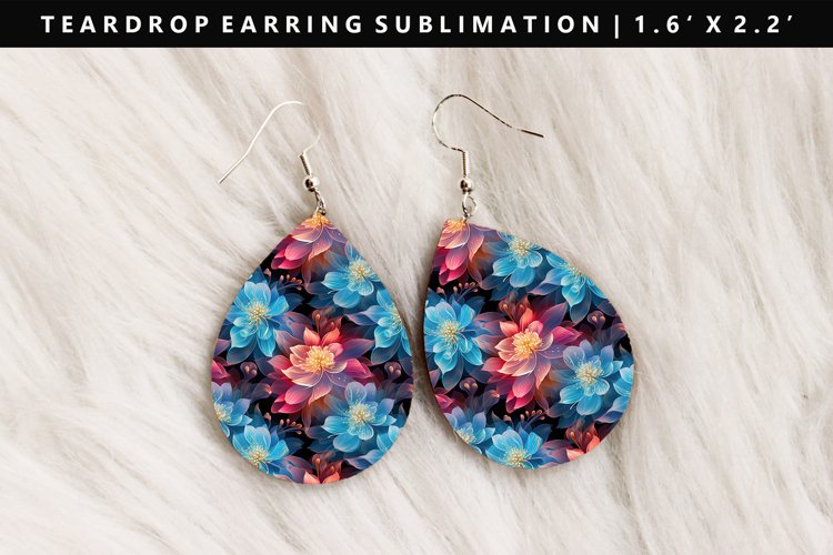 Earring Png Image 10