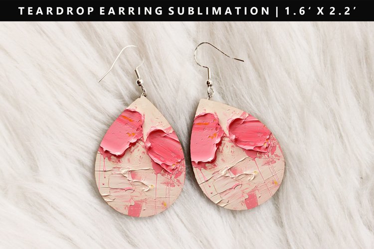 Earring Png Image 22