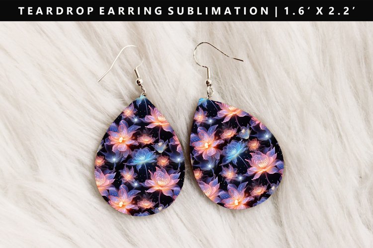Earring Png Image 24