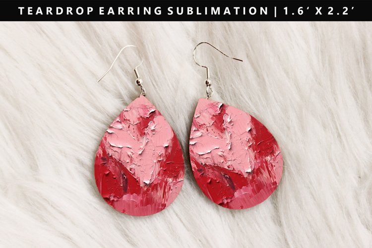 Teardrop Clipart Image 4