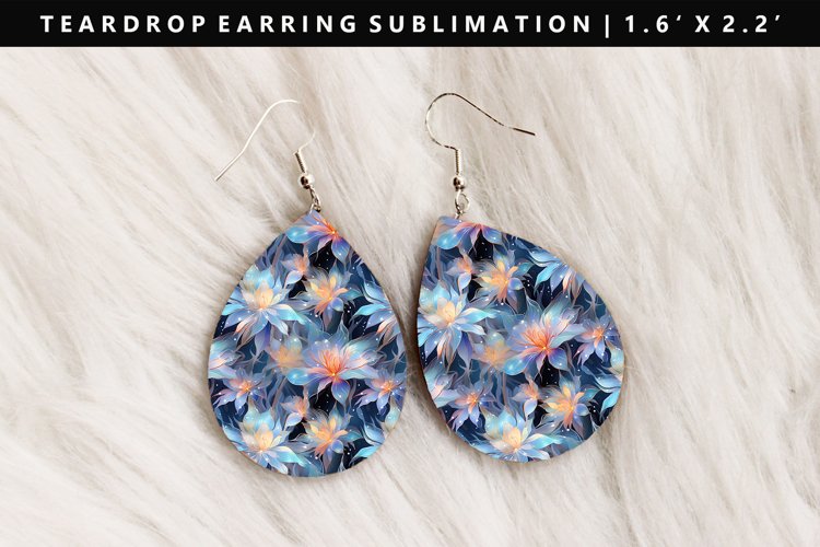Earring Png Image 11