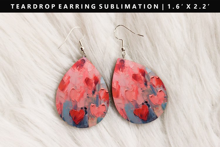 Teardrop Clipart Image 5