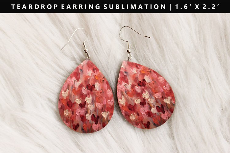 Teardrop Clipart Image 6