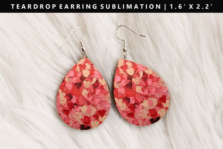 Teardrop Clipart Image 7