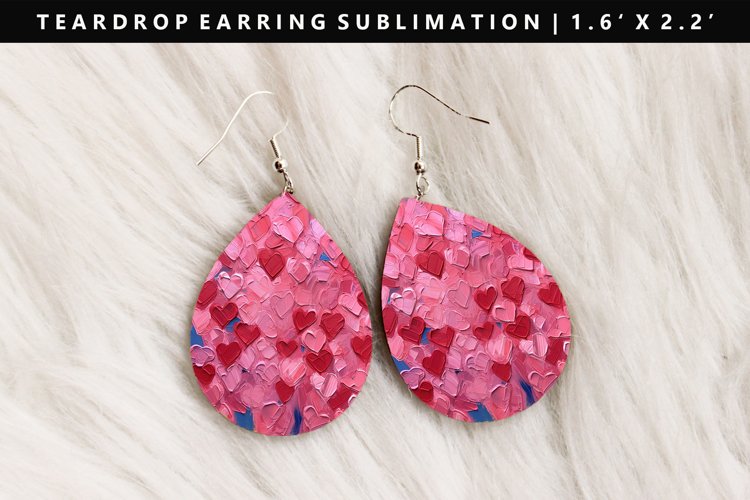 Teardrop Clipart Image 8