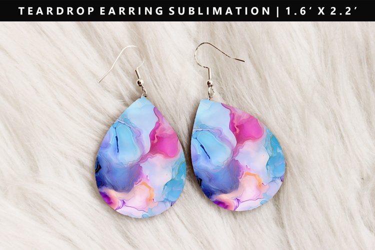 Teardrop Clipart Image 8