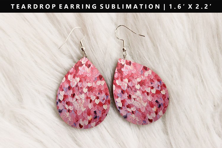 Teardrop Clipart Image 2