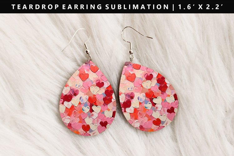 Teardrop Clipart Image 9