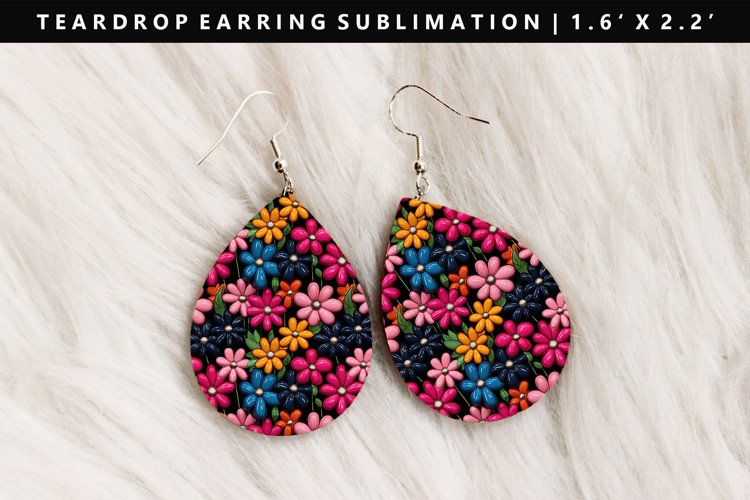 Earring Png Image 23