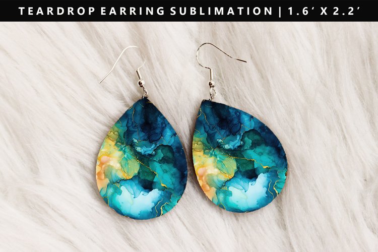 Teardrop Clipart Image 20