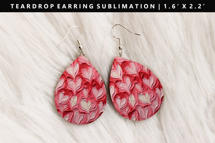 Teardrop Clipart Image 15