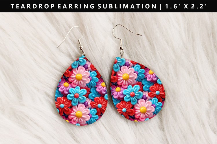 Teardrop Clipart Image 3