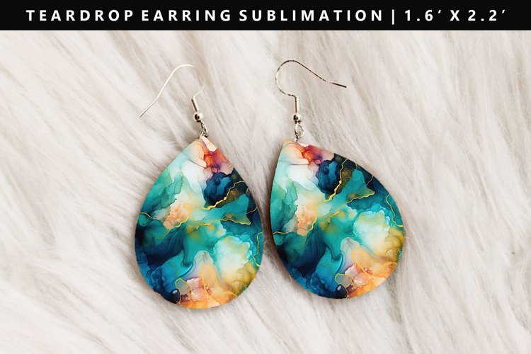Teardrop Clipart Image 21