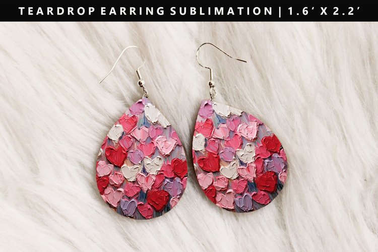 Teardrop Clipart Image 11