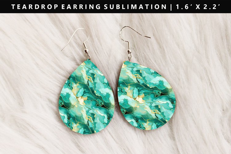 Teardrop Clipart Image 14