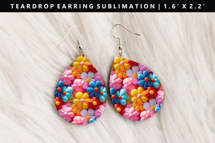 Teardrop Clipart Image 4