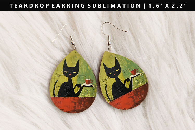 Earring Png Image 24