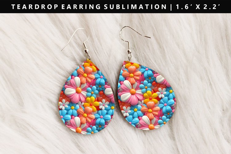 Teardrop Clipart Image 5