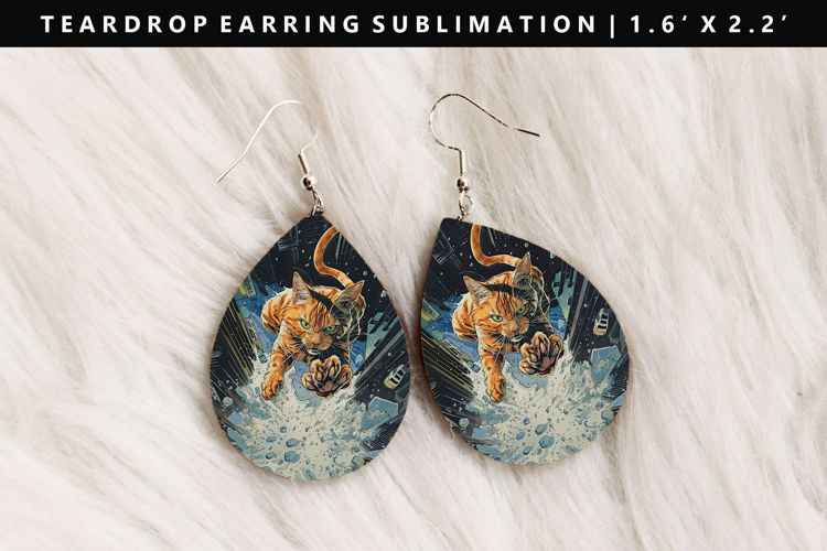 Earring Png Image 22