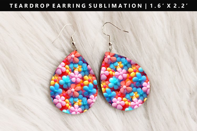 Teardrop Clipart Image 6