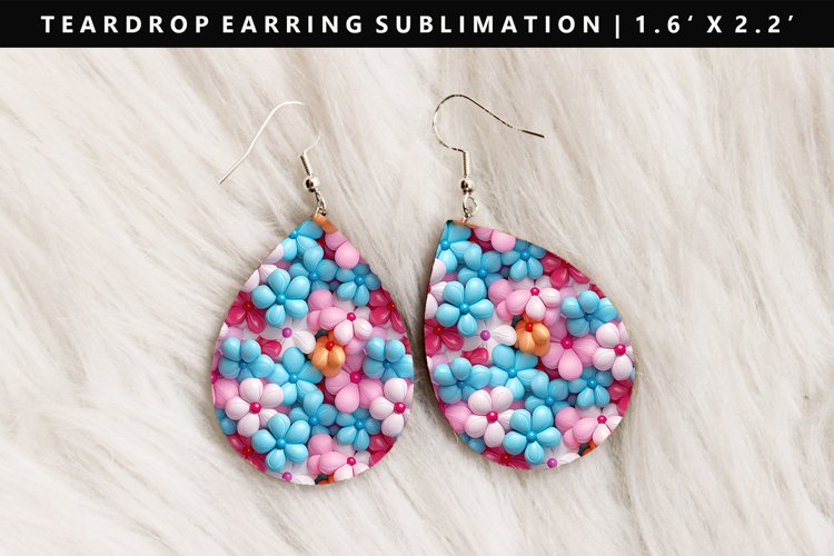 Earring Png Image 7
