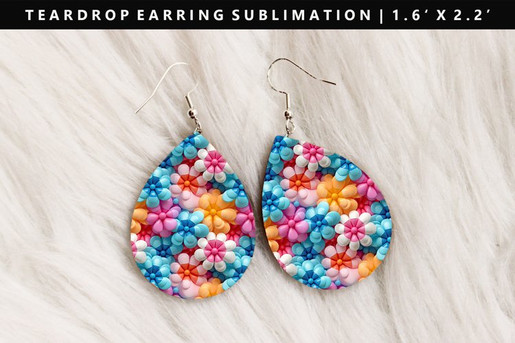 Teardrop Clipart Image 7