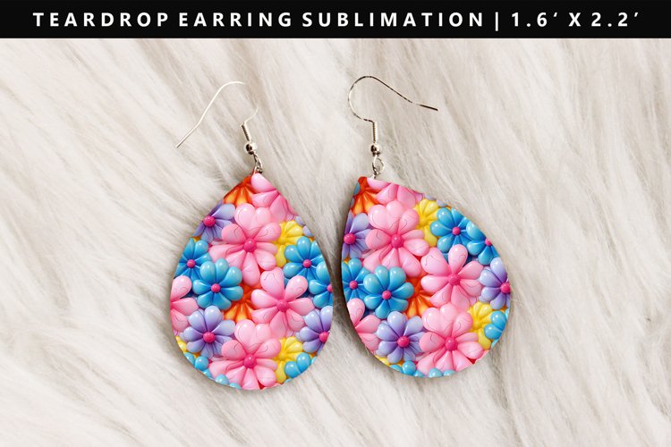 Earring Png Image 15