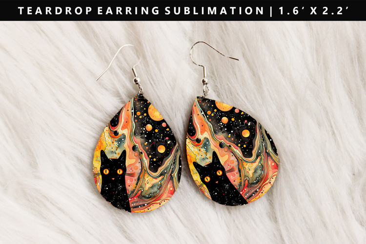 Earring Png Image 10