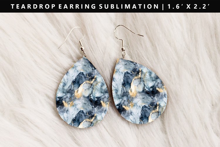 Teardrop Clipart Image 20