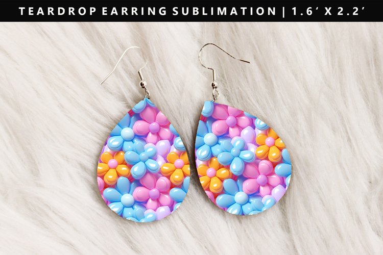 Earring Png Image 3