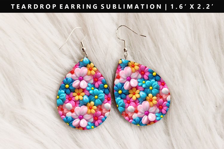 Earring Png Image 14