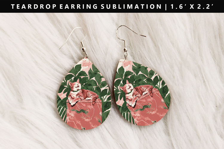 Earring Png Image 23