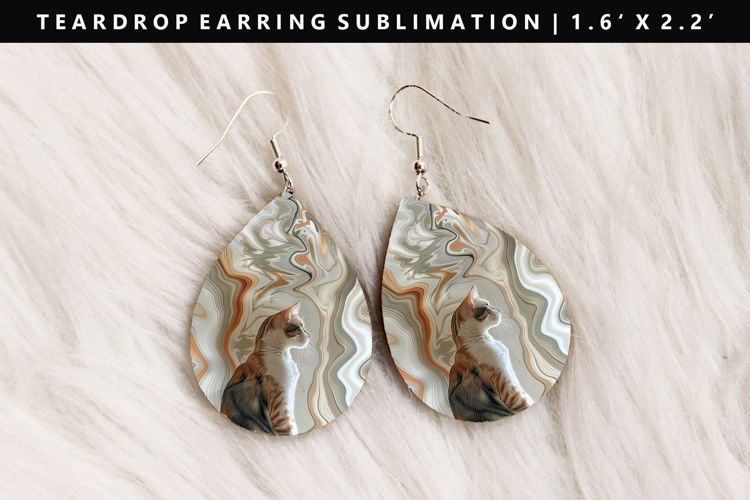 Earring Png Image 21