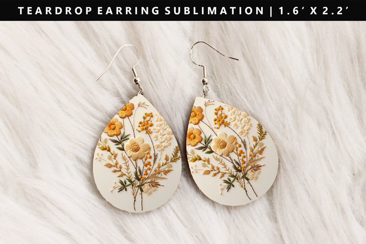 Earring Png Image 15