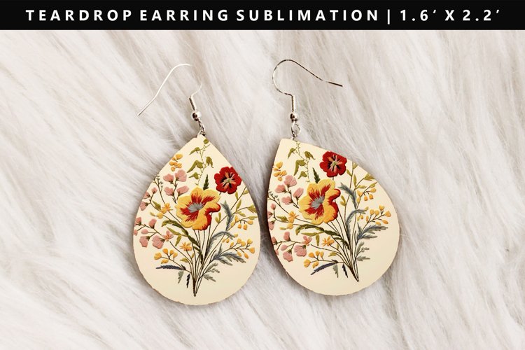 Earring Png Image 7