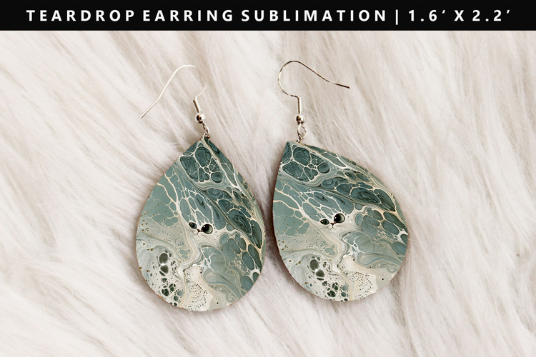 Earring Png Image 12