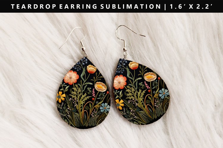 Earring Png Image 8