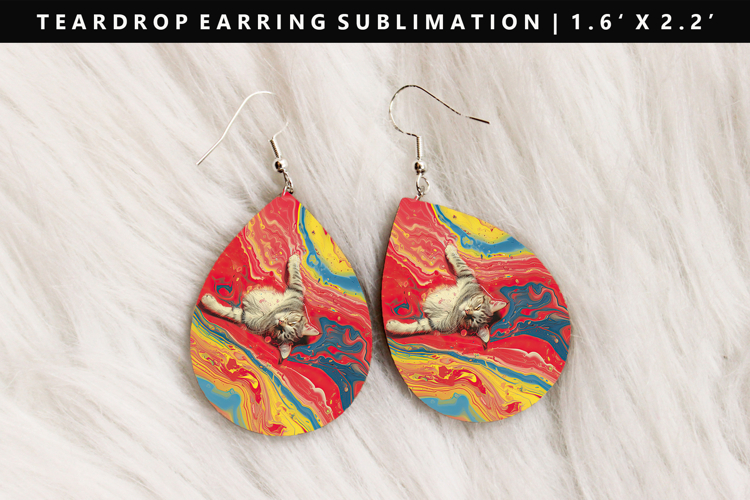 Earring Png Image 6