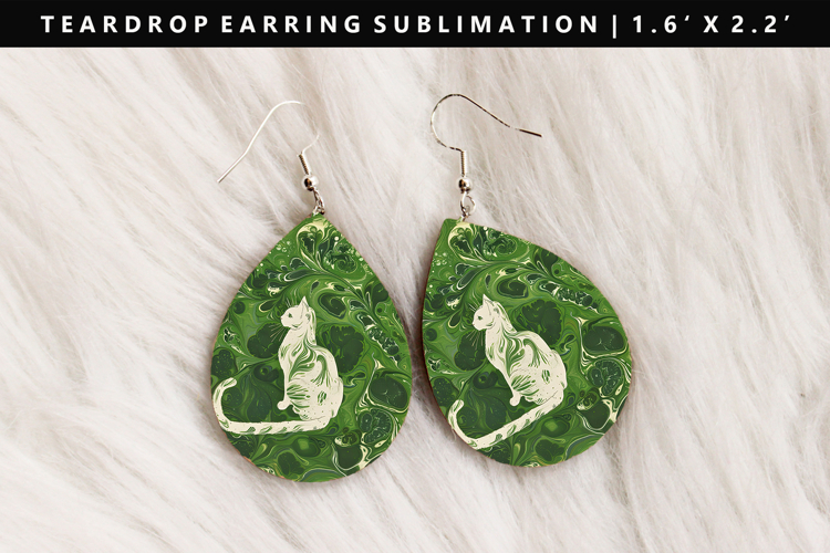 Earring Png Image 5