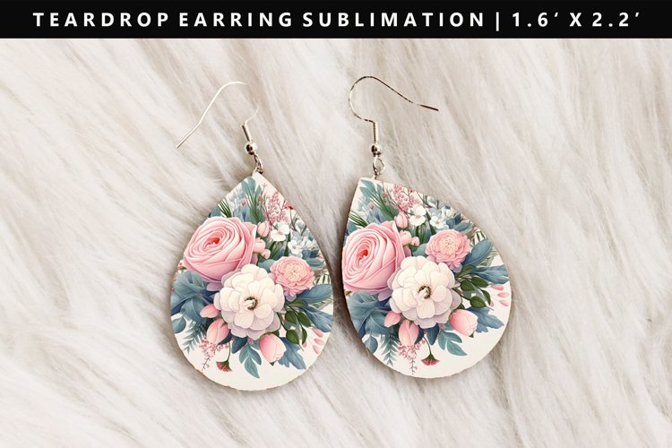 Teardrop Clipart Image 10