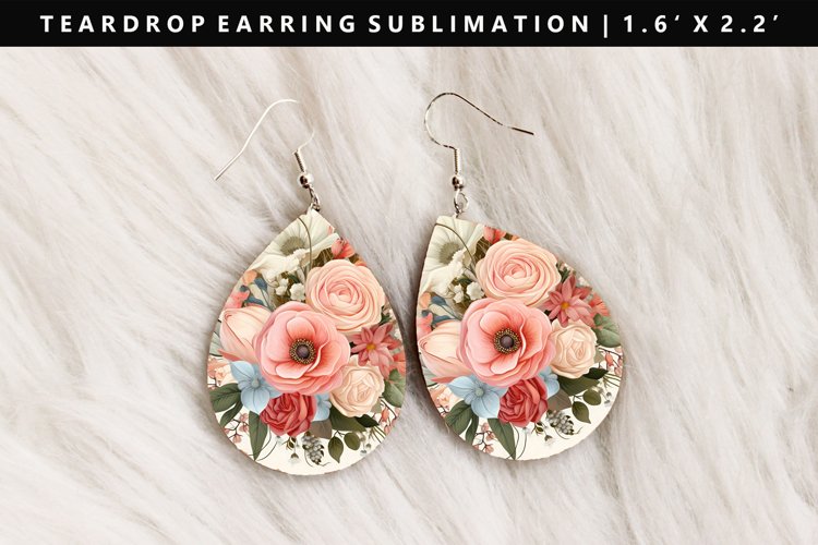 Teardrop Clipart Image 7