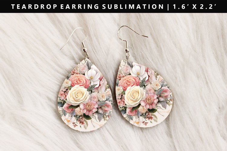 Teardrop Clipart Image 8