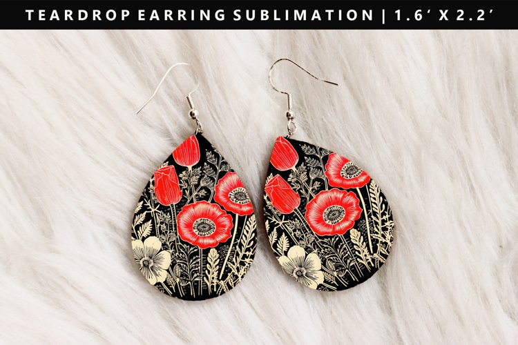Earring Png Image 20