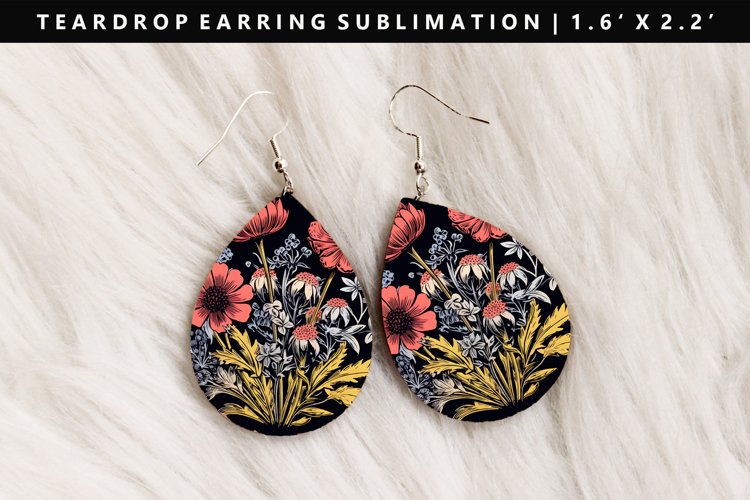 Earring Png Image 22