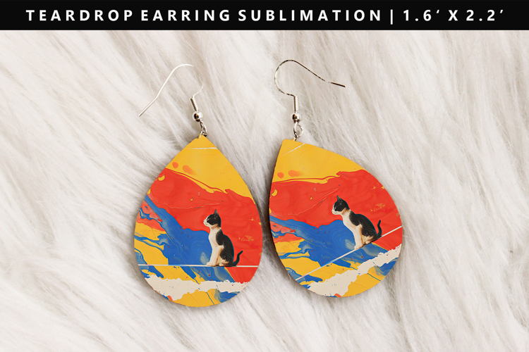 Earring Png Image 24