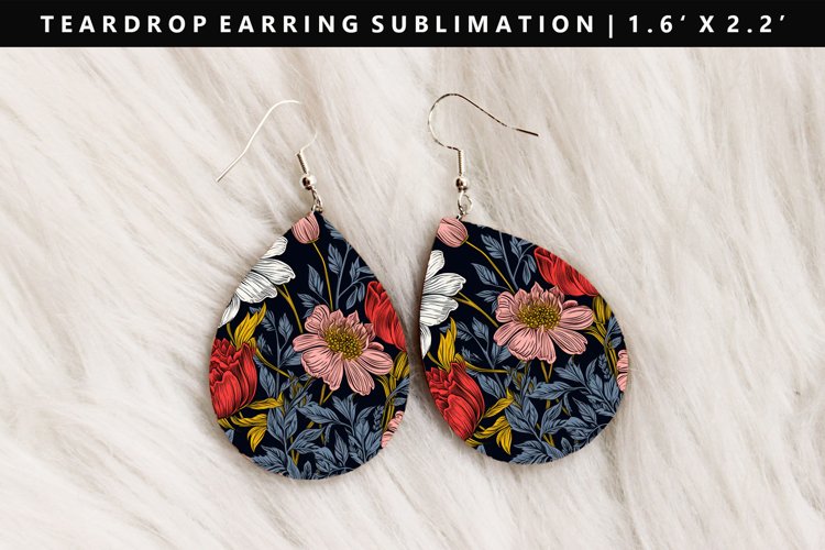 Earring Png Image 19