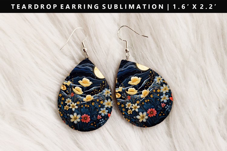 Earring Png Image 20