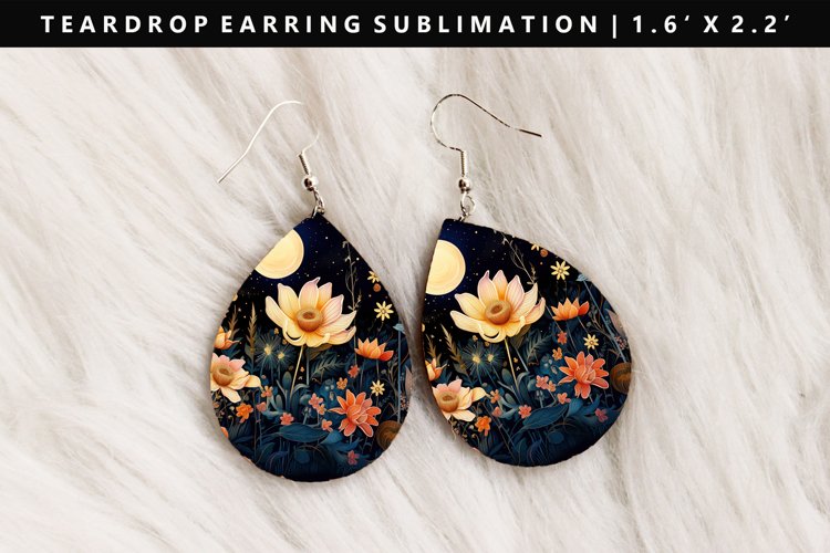 Earring Png Image 24