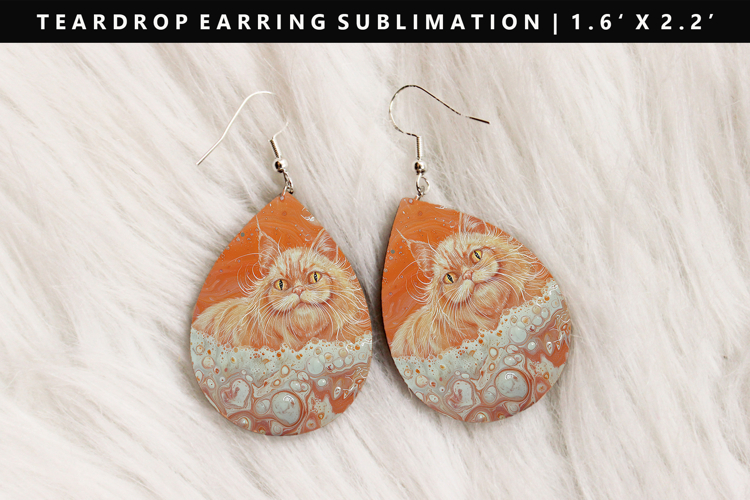 Earring Png Image 16